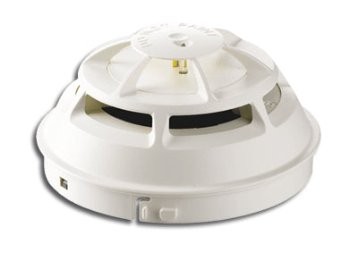 Siemens 86602 Multisensormelder optisch-thermisch