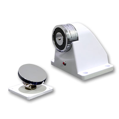 Firepoint 4000137 Klebemagnet mit flexibler Ankerplatte 490 N Zubehör