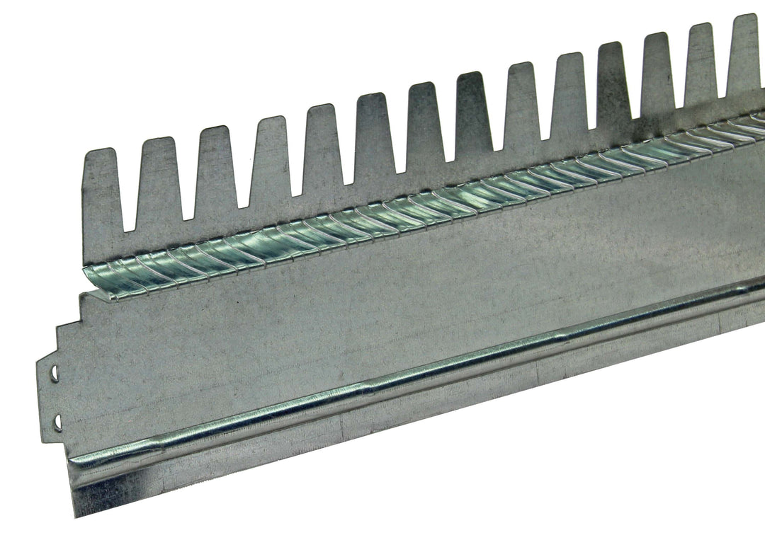 Mercatub Flexibler Segeltuchstutzen CONDUC-COLL mit Flansch Ø 315 mm AI39016