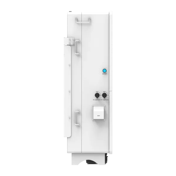 Deye SUN-100K-SG02HP3-EU-GM10 - 100 kW / 3-Phasen Hybrid-Wechselrichter
