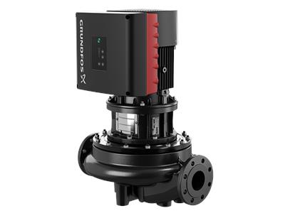GRUNDFOS Einstufige Inlinepumpe TPE 125-130/4 A-F-A-BQQE-LWA Art. 99113709