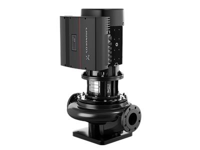 GRUNDFOS Einstufige Inlinepumpe TPE 125-230/4 A-F-A-BQQE-OW3 Art. 98743709