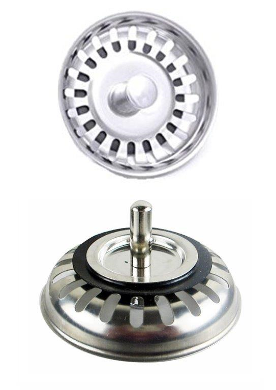 OMP Tea Ersatzstopfen für Korbventil 1 1/2"