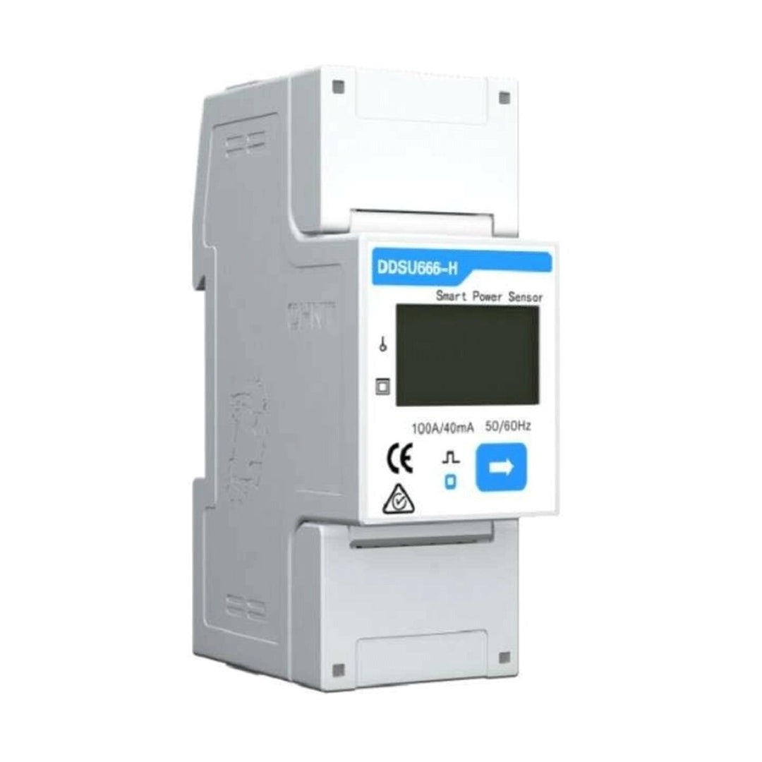 Huawei SUN2000-3.68KTL-L1 – PV-Wechselrichter, 3,68 kW, inkl. Zähler