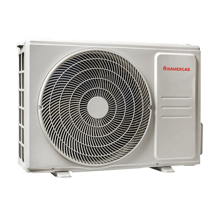 Immergas THOR 24000 BTU – Split-Klimagerät, 5,88/6,66 kW, R32, A++/A+