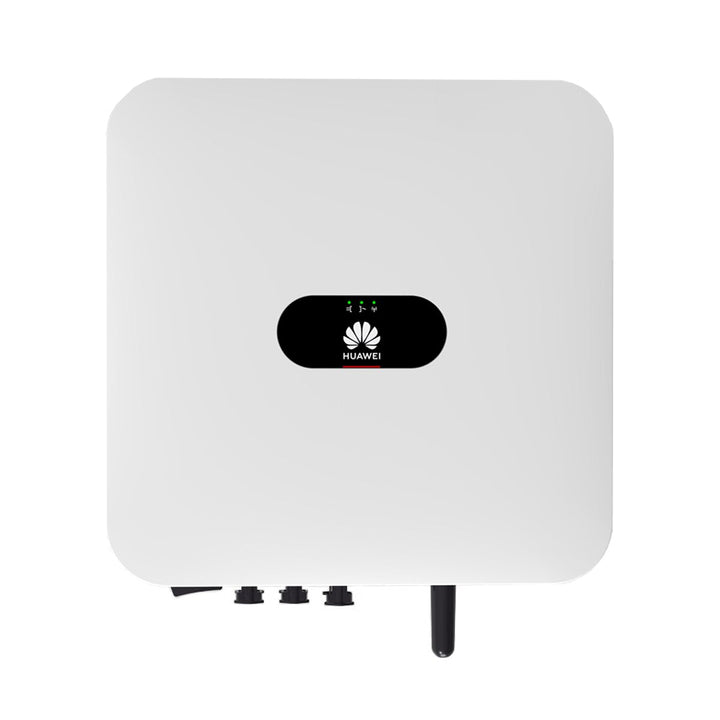 Huawei SUN2000-3.68KTL-L1 – PV-Wechselrichter, 3,68 kW, inkl. Zähler