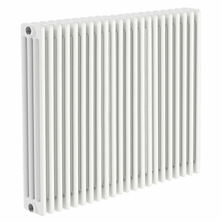 Cordivari Ardesia / – Säulenheizkörper (Gliederheizkörper), 4-spaltig, 22 Glieder, Höhe 856 mm, Achsabstand 800 mm