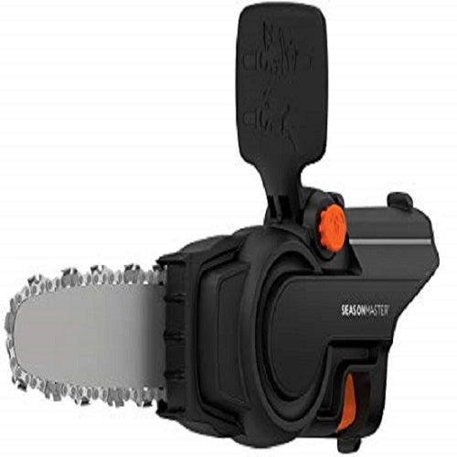 Elettrosega Black + decker season master BCASCS61B 95583