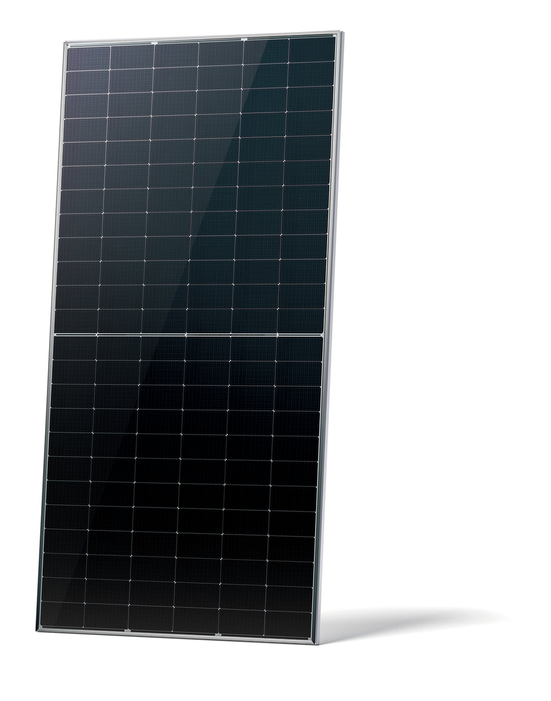 Solarmodul Jinko JKM555M-72HL4-BDVP Silver Frame 1500V