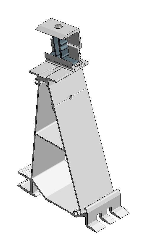 Van Der Valk Solar-Alu. Achtervoet Valkpro+10° Zijkant (724651)