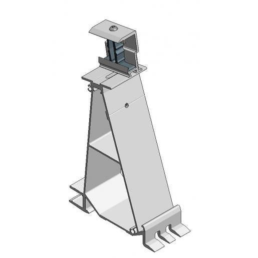 Van Der Valk Solar-Alu Voorvoet Valkpro+ Max Midden (724665)