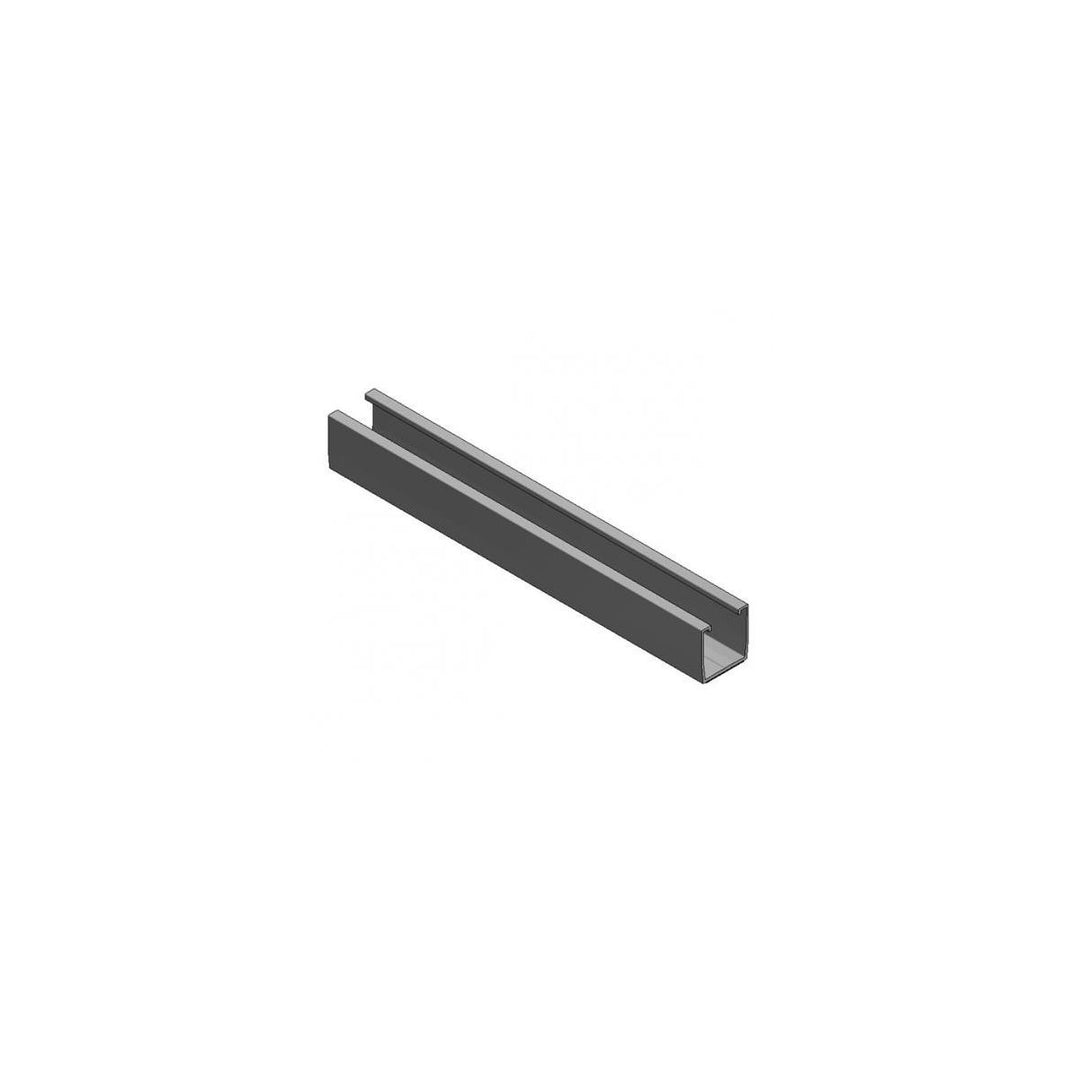 Van Der Valk Solar-Aluminium Trapezium Profiel L=4150Mm (701804150)