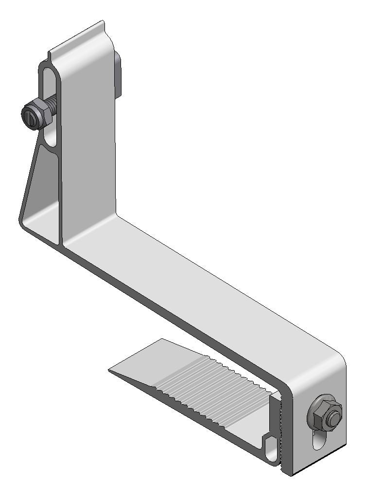 Van Der Valk Solar-Aluminium Slimline 35-59 Verstelbare Twist Hk+Borgmoer (729543)