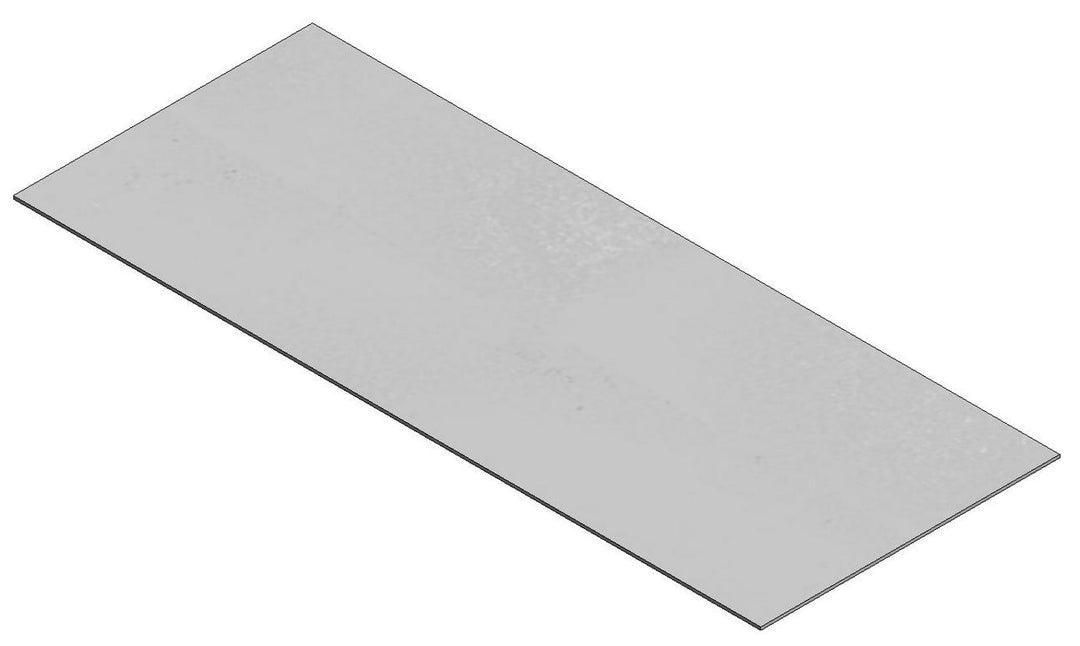 VAN DER VALK SOLAR-ONDERLEGMAT PVC DAK 500x200MM MASSABLOK (729611)