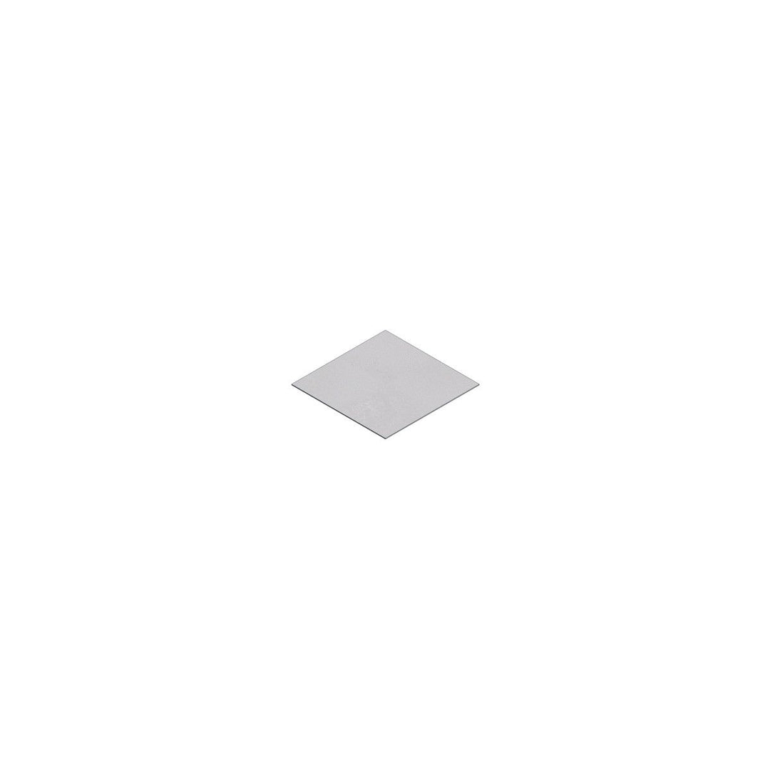 VAN DER VALK SOLAR-ONDERLEGMAT PVC DAK 250x250MM VALKBOX 3 (72961)