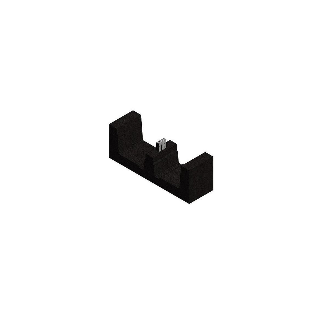 Van Der Valk Solar-Rubber Tegeldrager - Klik - Valkpro (729622)