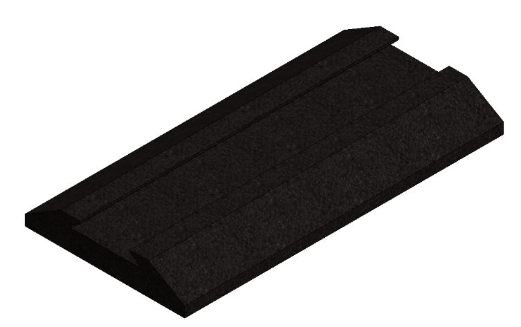 Van Der Valk Solar-Rubber Drukverdeler Valkpro+ (729630)