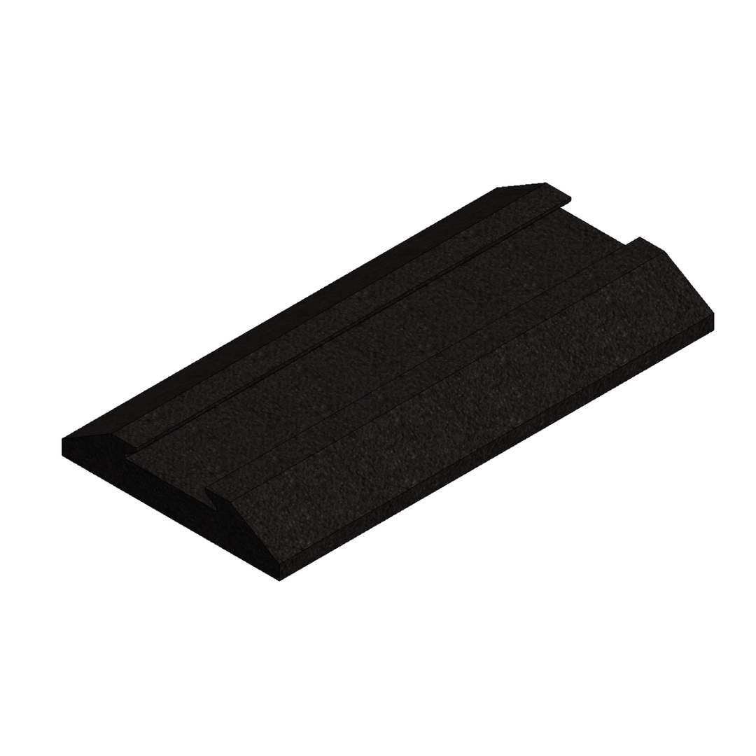 Van Der Valk Solar-Rubber Drukverdeler Valkpro+ Pvc (729631)