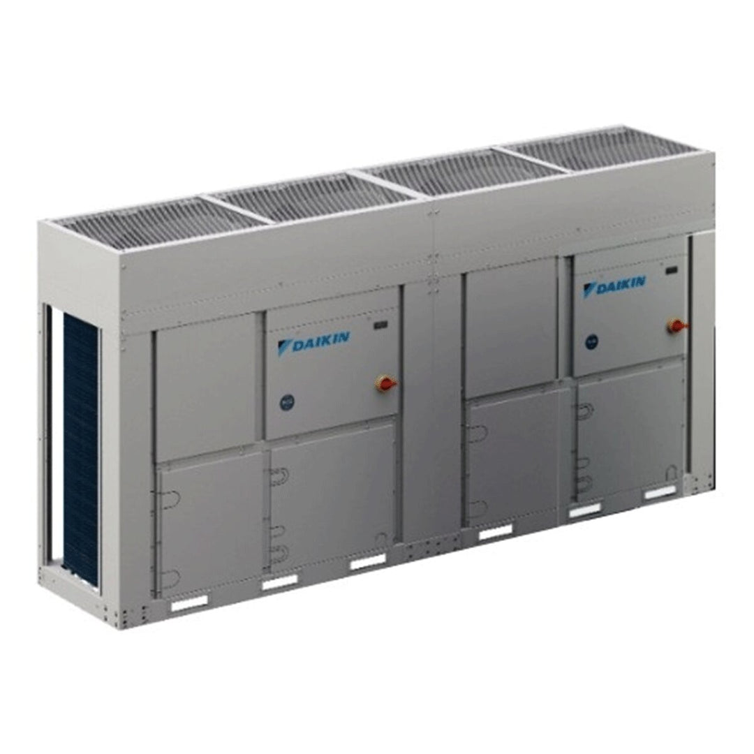Daikin Small Chiller EWYT-CZP-A2 – Luft-Wasser-Wärmepumpe, 64 kW, Drehstrom