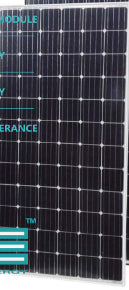Ningbo Tensun New Energy Co., Ltd. - Solarmodul - 72Cells 320-350W 335M - Art. 129865