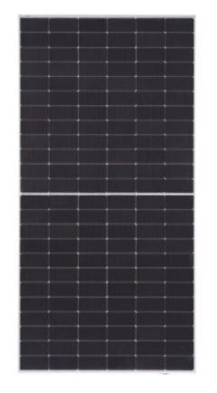Kehua Xiangxin Energy Co., Ltd. - Solarmodul - 72HD565-585W 570 - Art. 232748