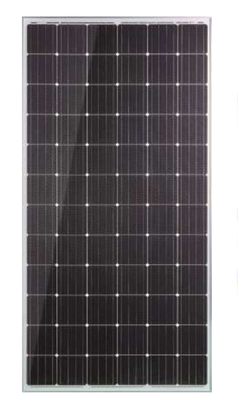 GreenBrilliance Renewable Energy LLP - Solarmodul - 72 Cells 1000V 390-410W 400M - Art. 199657
