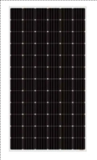Yiwu Greenway Imp. & Exp. Co., Ltd. - Solarmodul - 72 Cells Mono 360-385W ZR72M380 - Art. 197634