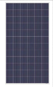 Yiwu Greenway Imp. & Exp. Co., Ltd. - Solarmodul - 72 Cells Poly 320-340W ZR72P335 - Art. 197619