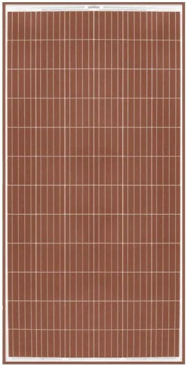 VGS - Solarmodul - 72 Cells - VE172PVMR 300-310 305W - Art. 114754