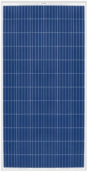 VGS - Solarmodul - 72 Cells - VE172PV 300-340 310W - Art. 114669