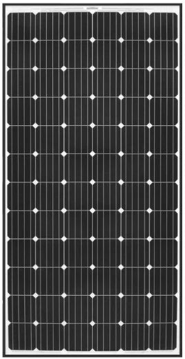 VGS - Solarmodul - 72 Cells - VE372PV 335-360 355W - Art. 114818