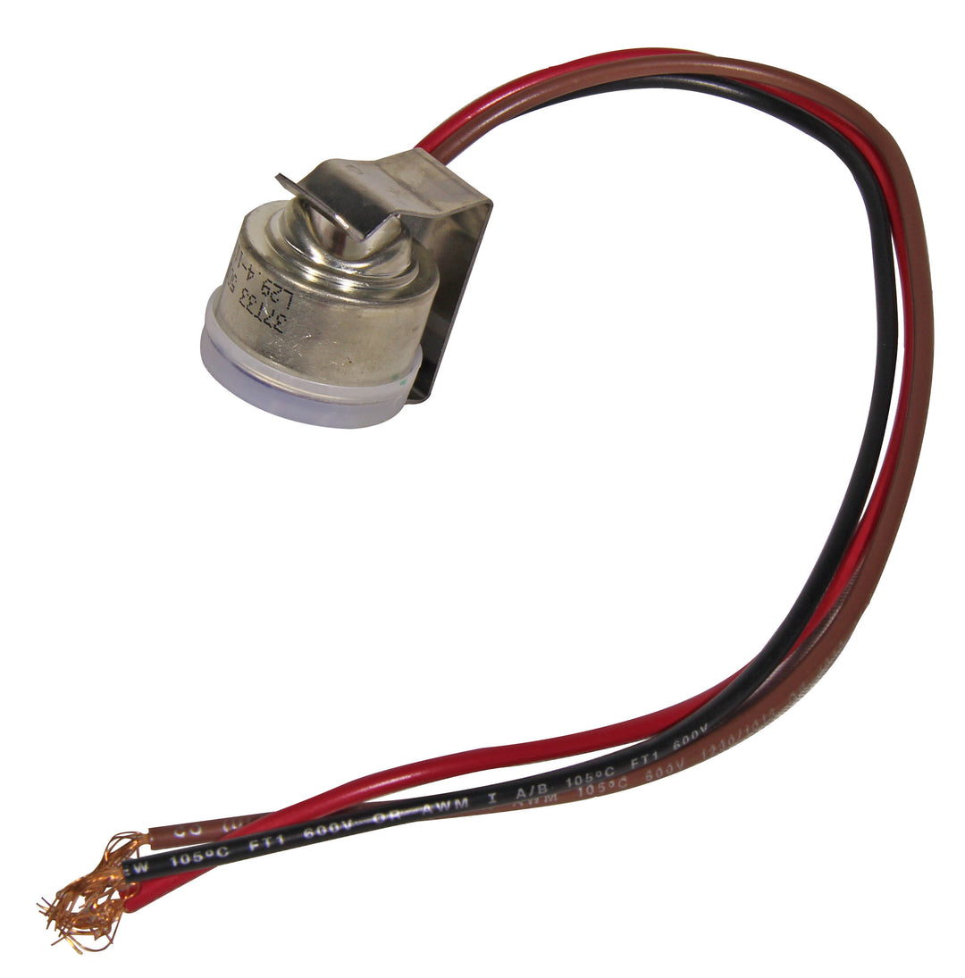 SEI Anlegethermostat C CH30/1626 l, Sommer-/Winterumschaltung