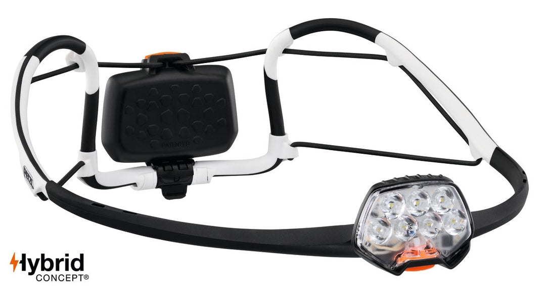 PETZL IKO Stirnlampe 350 Lumen