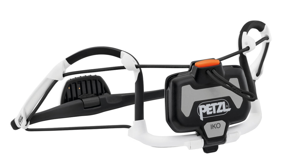 PETZL IKO Stirnlampe 350 Lumen