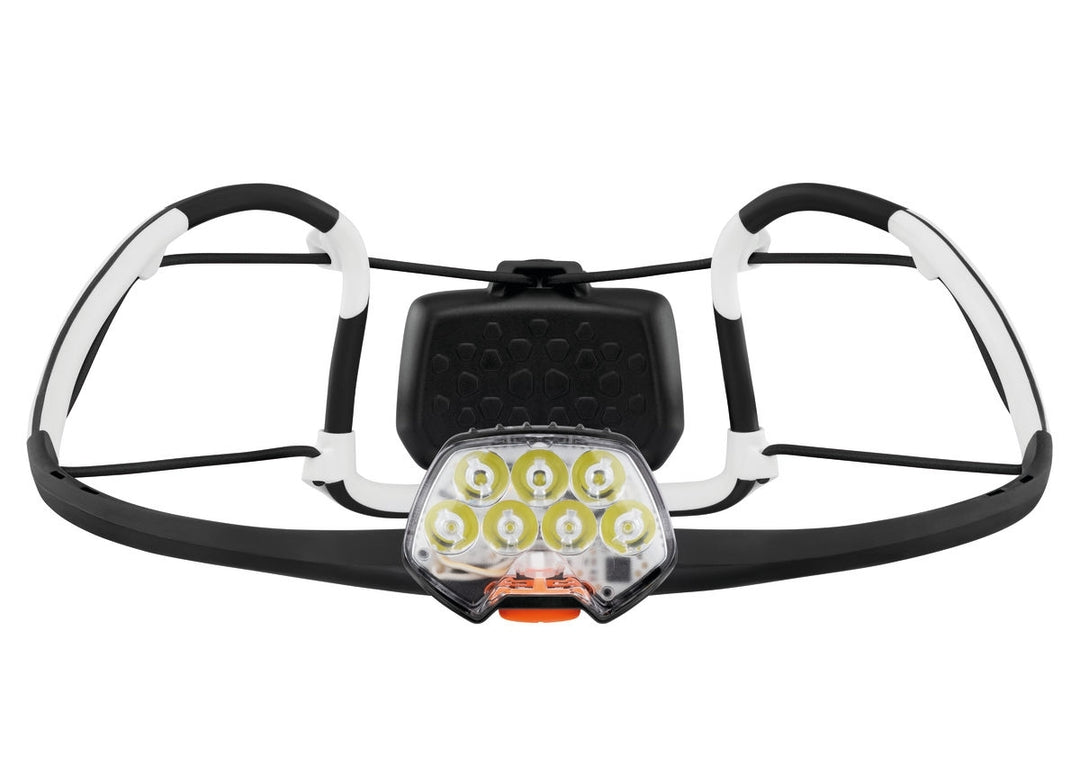 PETZL IKO Stirnlampe 350 Lumen