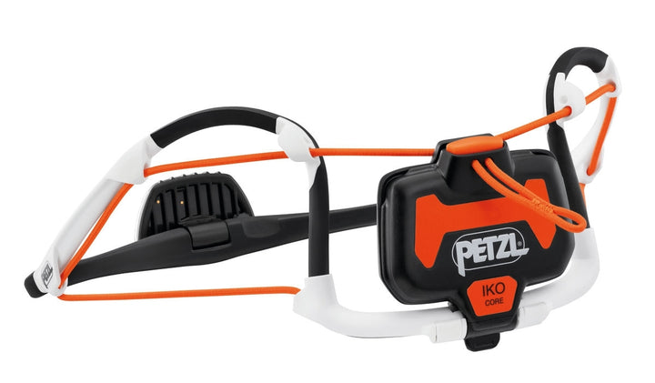 PETZL IKO CORE Stirnlampe 500 Lumen