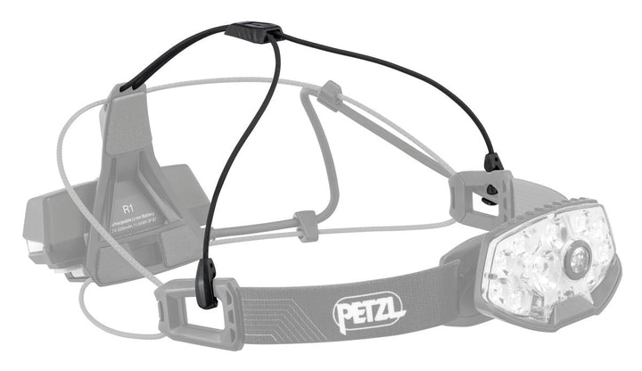 PETZL NAO RL Stirnlampe 1500 Lumen
