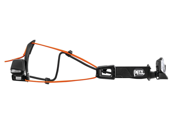 PETZL NAO RL Stirnlampe 1500 Lumen