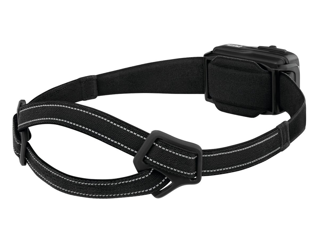 PETZL SWIFT RL Stirnlampe 1100 Lumen (schwarz)