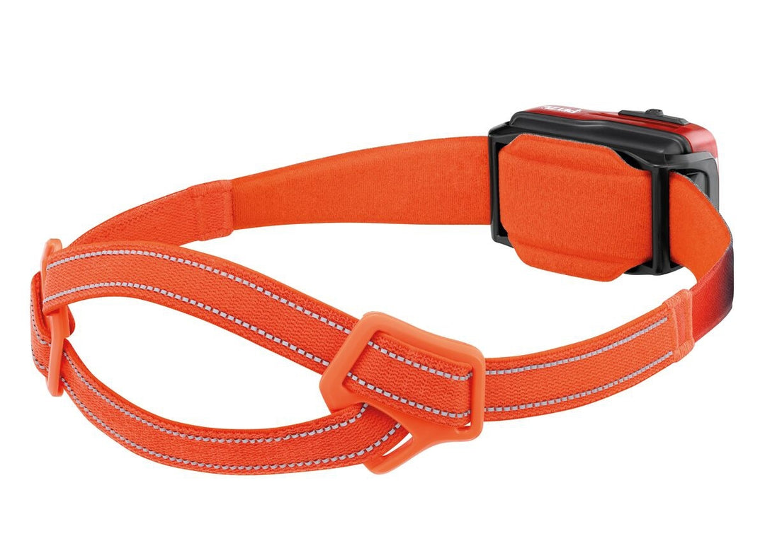 PETZL SWIFT RL Stirnlampe 1100 Lumen (orange)