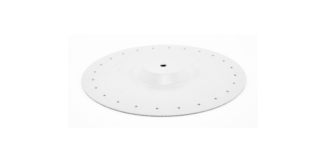 Van Der Valk- Valksolarfix - Low H=20Mm - Pvc Coated(747601)