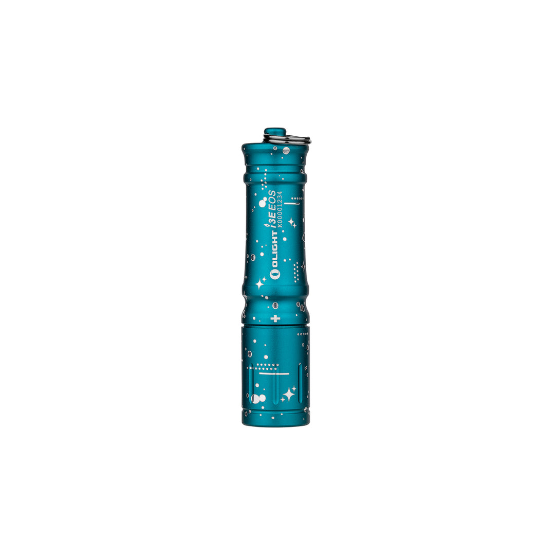 Olight i3E - 19th Anniversary Edition
