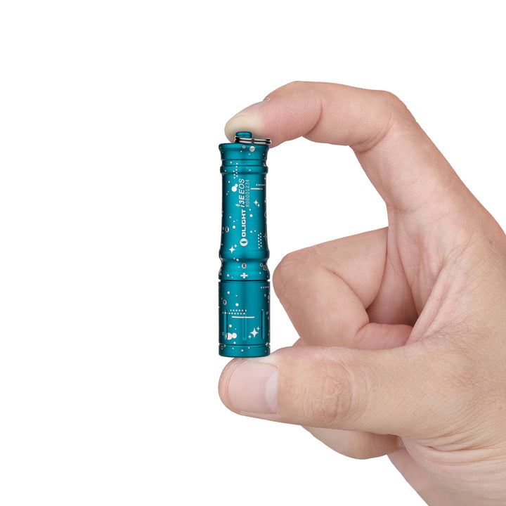 Olight i3E - 19th Anniversary Edition