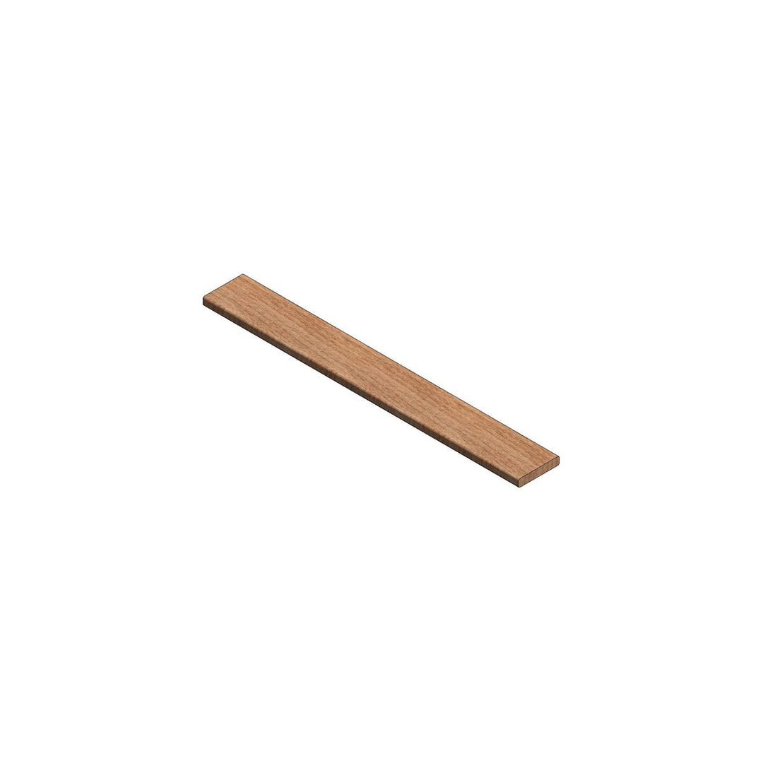 Van Der Valk Solar-Hout 18X95Mm L=4500Mm - Geïmpregneerd (75404500)