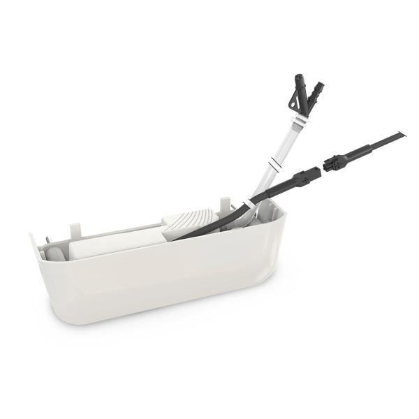 Sauermann Omega Pack 2 Kondensatpumpen-Set 20 l/h für Mini-Split-Wandgeräte