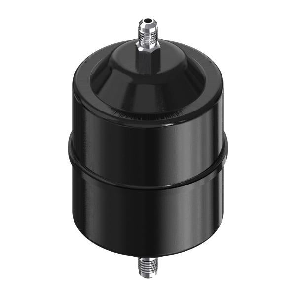 Danfoss DCB 162 bidirektionaler Filtertrockner, Stahl, 1/4" Bördel