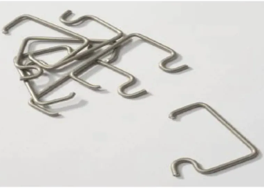 Van Der Valk Solar-Birdblocker Clips Trina Paneel-50 Stuks (756005)