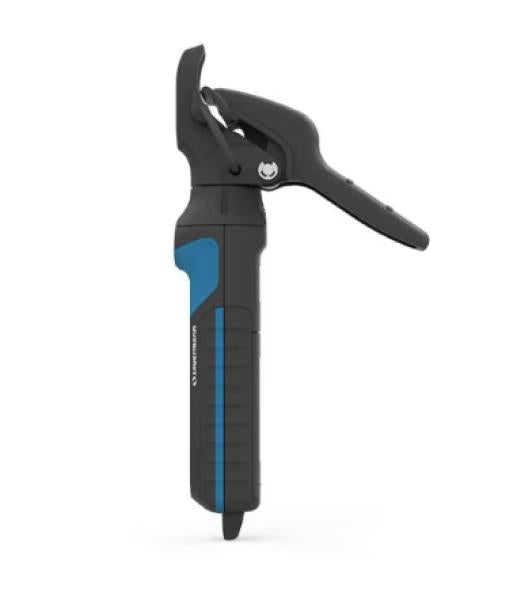 Sauermann Si-RT7 Funk-Zangen-Temperaturfühler (NTC) für Rohre 6–42 mm, für Si-RM350/Si-RM450