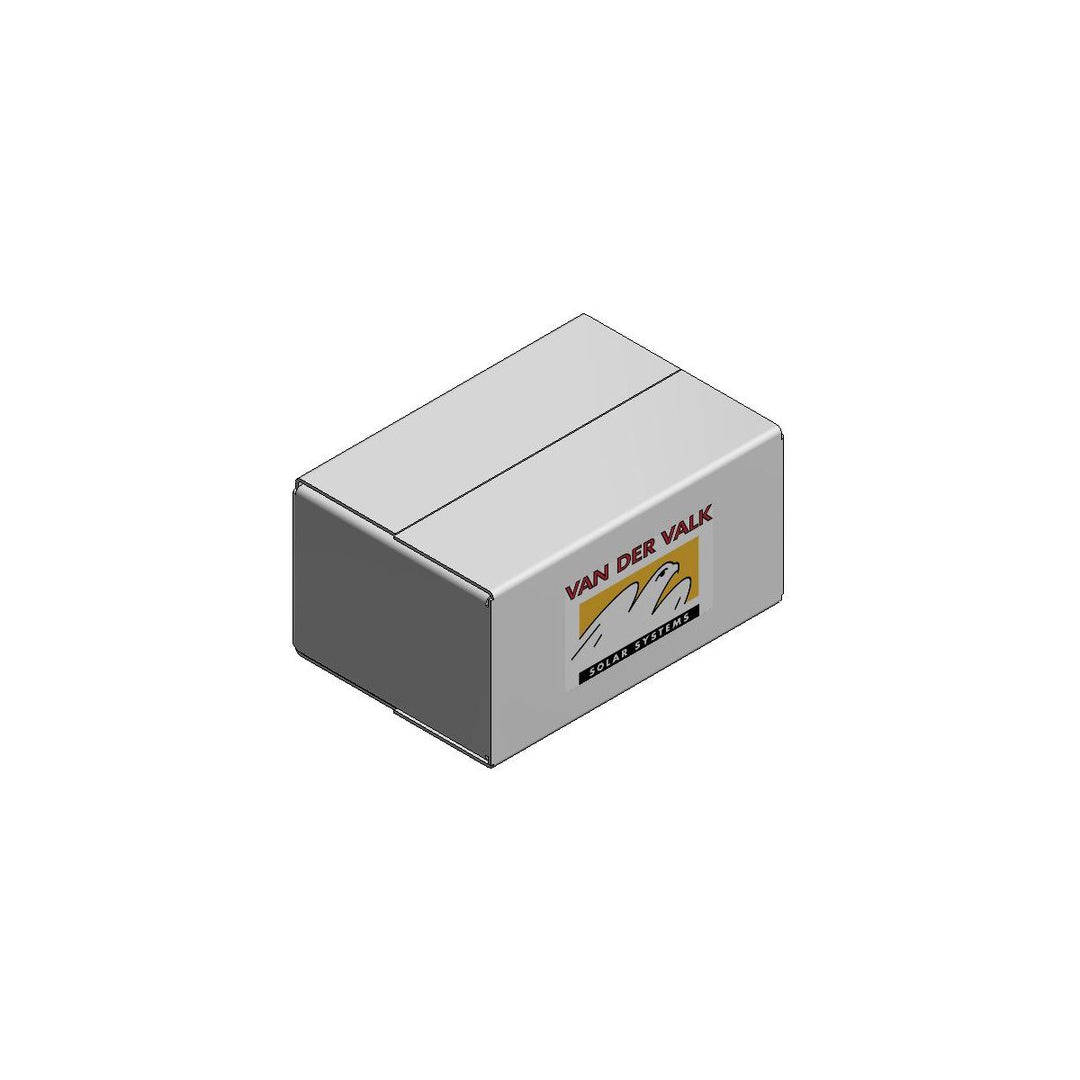 Van Der Valk Solar-Valkdouble - Doos Met Klein Materiaal (759270-04)