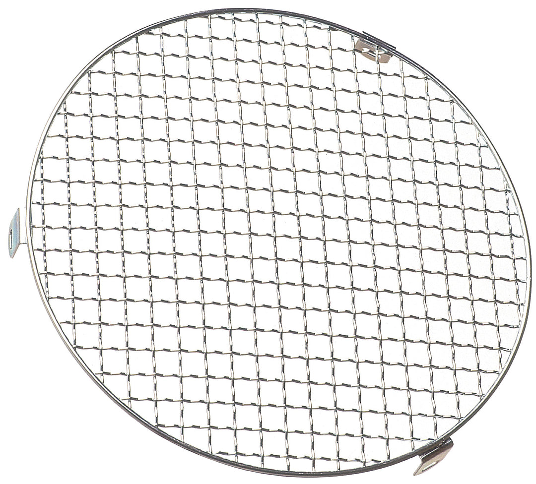 Otsberg Schutzgitter BSV200 für Rohrventilator Serie CK